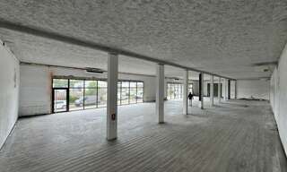 Commerce  532 m² à louer à Joué-lès-Tours (37300)