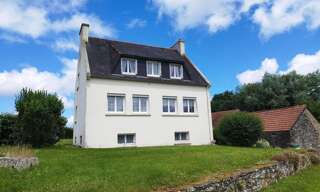 Maison 6 Pièces 127 m² à vendre à Taulé (29670)