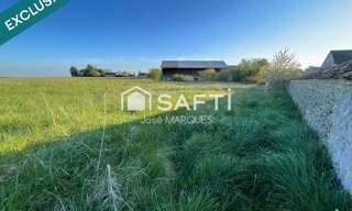 Terrain  851 m² à vendre à Pithiviers (45300)