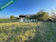 Terrain plat 851 m² façade 50ml libre constructeur — photo 3