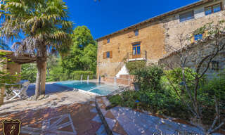 Maison 5 Pièces 205 m² à vendre à Létra (69620)