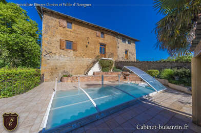 Maison 5 pièces 499000 €