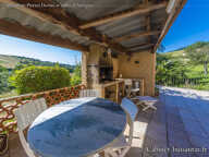Propriété en pierres avec dépendances sur terrain 6 785 m2 — photo 3