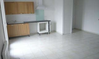 Appartement 2 Pièces 45 m² à louer à Aigues-Mortes (30220)