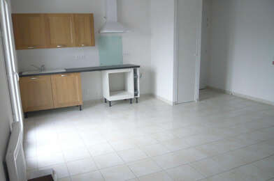 Appartement 2 pièces 700 €