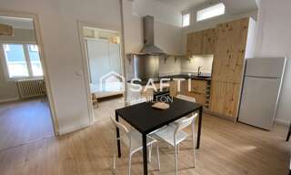 Appartement 4 Pièces 69 m² à vendre à Saint-Nazaire (44600)