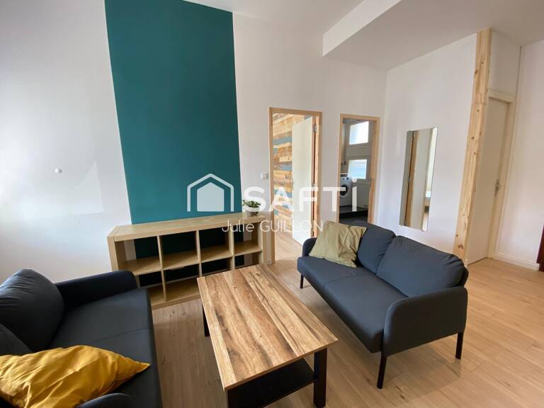 EXCLUSIVITÉ  Saint-Nazaire - Centre / Halles — photo 1