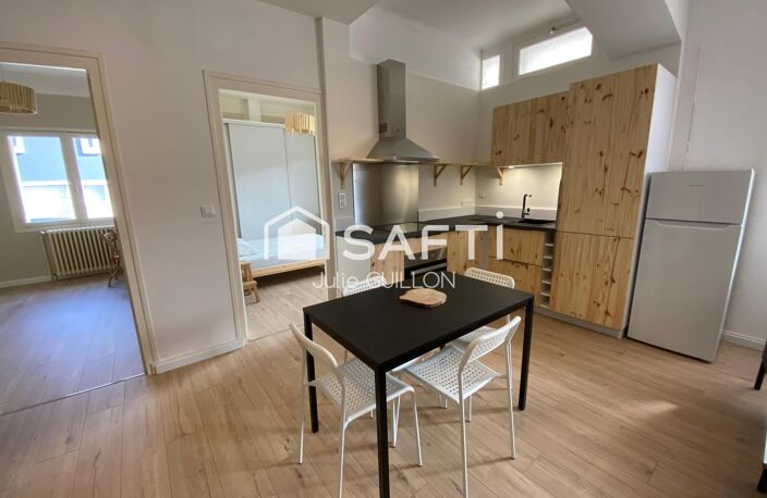 EXCLUSIVITÉ  Saint-Nazaire - Centre / Halles — photo 2