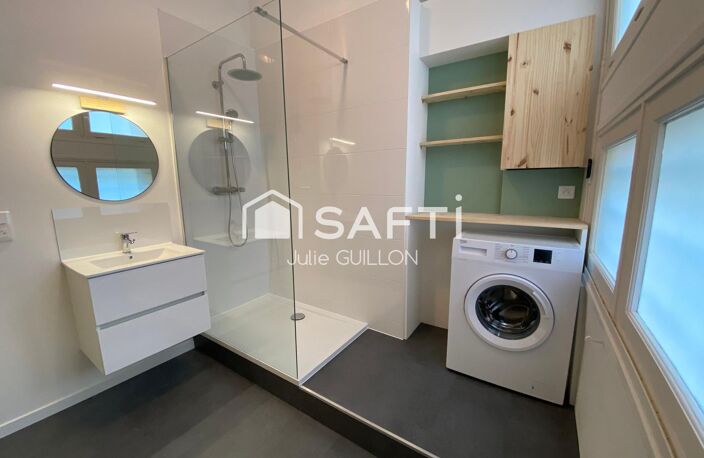 EXCLUSIVITÉ  Saint-Nazaire - Centre / Halles — photo 3