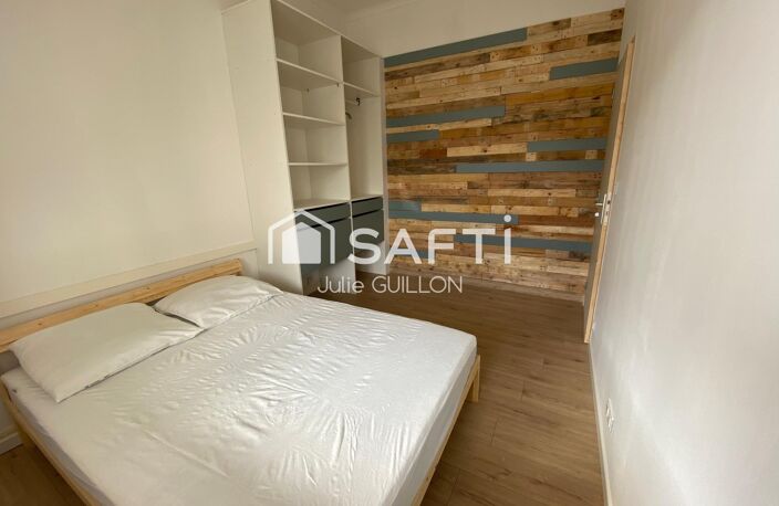 EXCLUSIVITÉ  Saint-Nazaire - Centre / Halles — photo 4