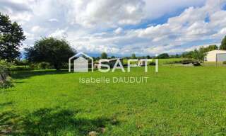 Terrain  603 m² à vendre à Nègrepelisse (82800)