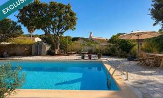 Maison 6 Pièces 175 m² à vendre à Six-Fours-les-Plages (83140)