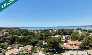 Maison 6 Pièces 175 m² à vendre à Six-Fours-les-Plages (83140)