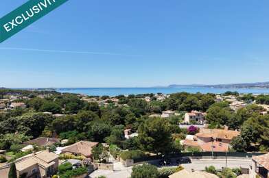 Maison 6 pièces 1260000 €