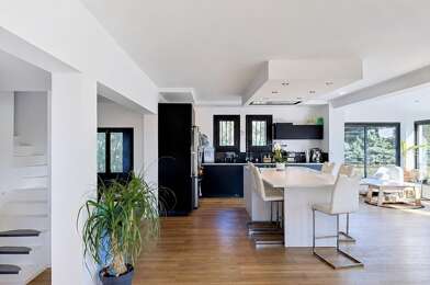 Maison 6 pièces 1260000 €
