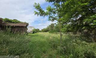 Terrain  681 m² à vendre à Maruéjols-lès-Gardon (30350)