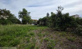 Terrain  681 m² à vendre à Alès (30100)