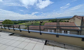 Appartement 4 Pièces 107 m² à louer à Andrézieux-Bouthéon (42160)