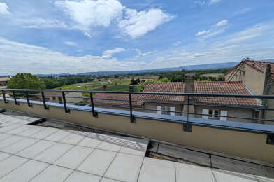 Appartement 4 pièces 1150 €