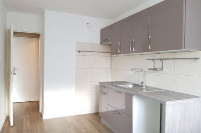 Appartement 2 pièces 850 €
