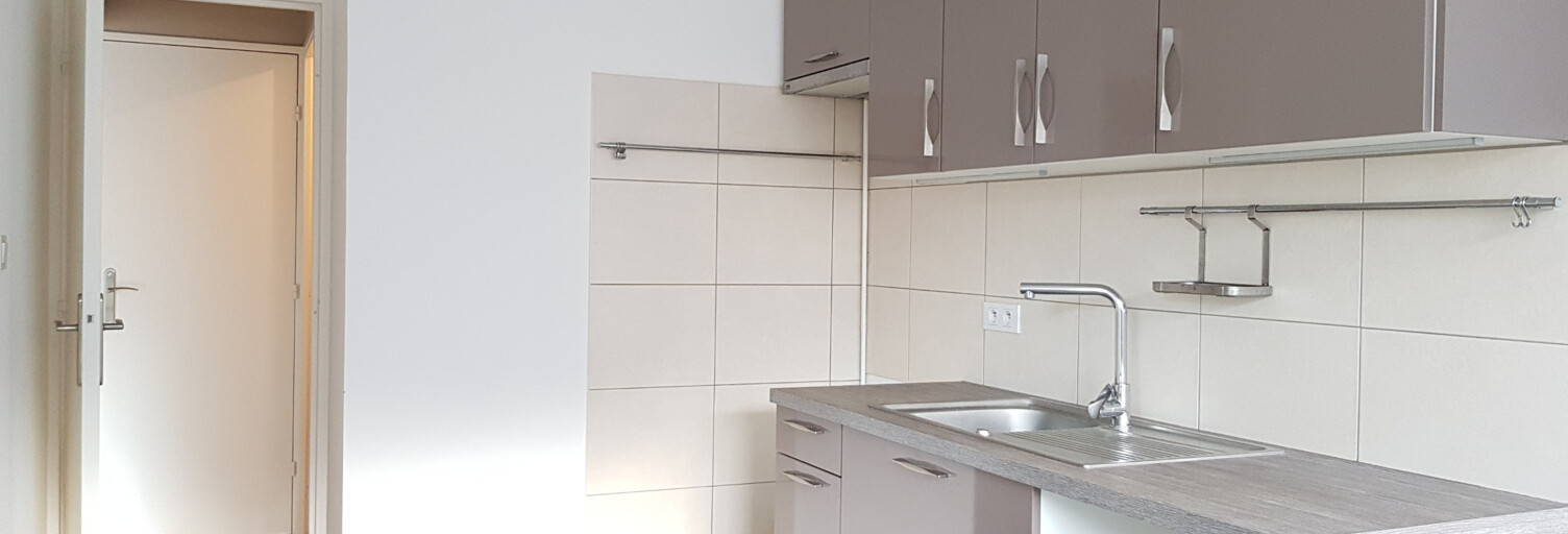 Appartement 2 Pièces 55 m² à louer à Marseille 8 (13008)