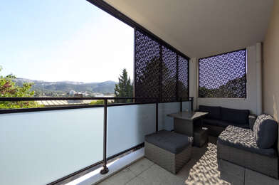 Appartement 2 pièces 895 €