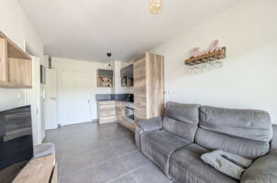 Appartement 2 pièces 895 €