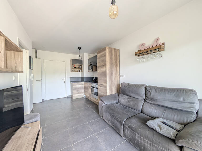 St Menet - T2 32 m2 MEUBLE - Terrasse 10 m2 - — photo 1
