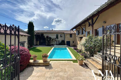 Maison 8 pièces 950000 €