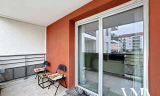 Appartement 3 Pièces 68 m² à vendre à Vénissieux (69200)