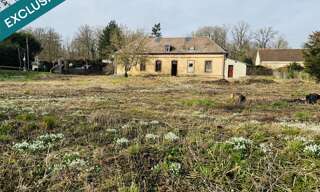 Maison 5 Pièces 170 m² à vendre à Bourth (27580)