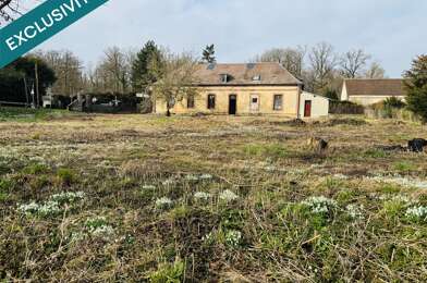Maison 5 pièces 168000 €