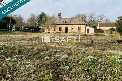 Maison 5 pièces 168000 €