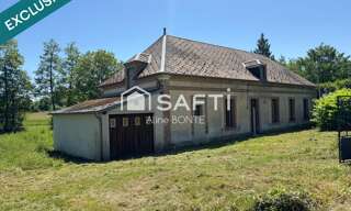 Maison 5 Pièces 170 m² à vendre à Bourth (27580)