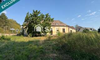 Maison 5 Pièces 170 m² à vendre à Bourth (27580)