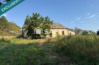 Maison 5 pièces 159000 €