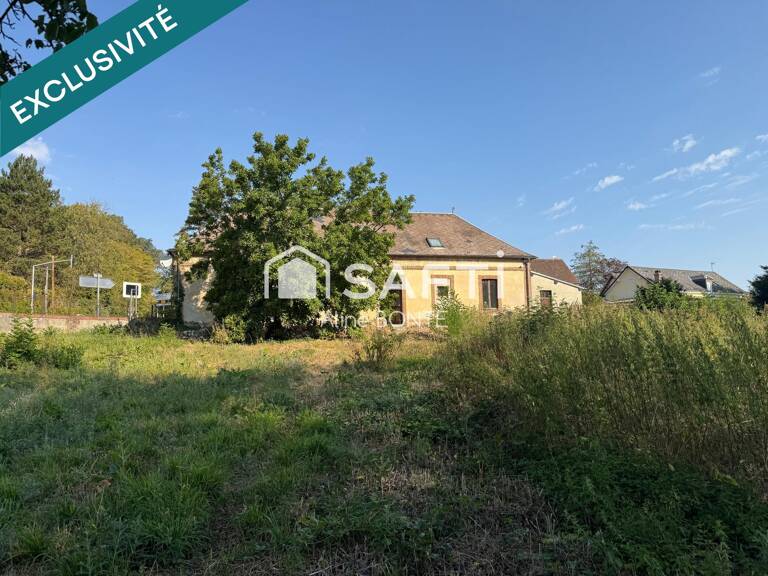 Maison de pays en bordure de rivière — photo 1