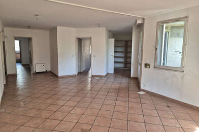 Appartement 6 pièces 212000 €