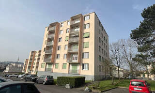Appartement 5 Pièces 80 m² à vendre à Villefranche-sur-Saône (69400)