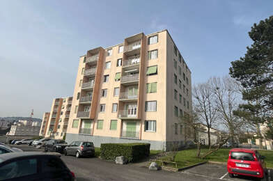 Appartement 5 pièces 150000 €