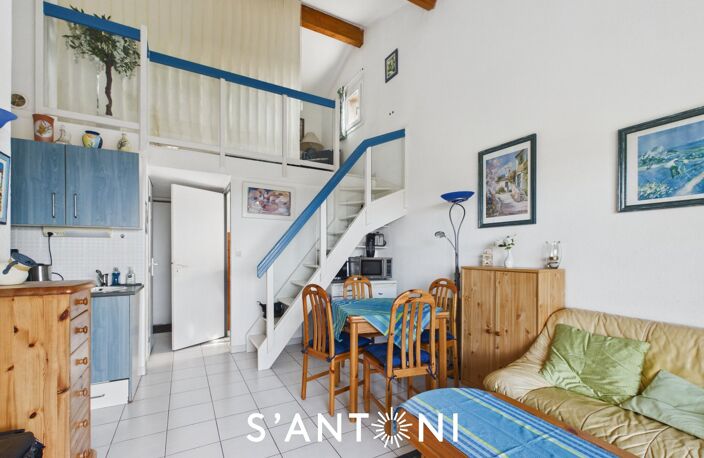 Appartement — photo 2