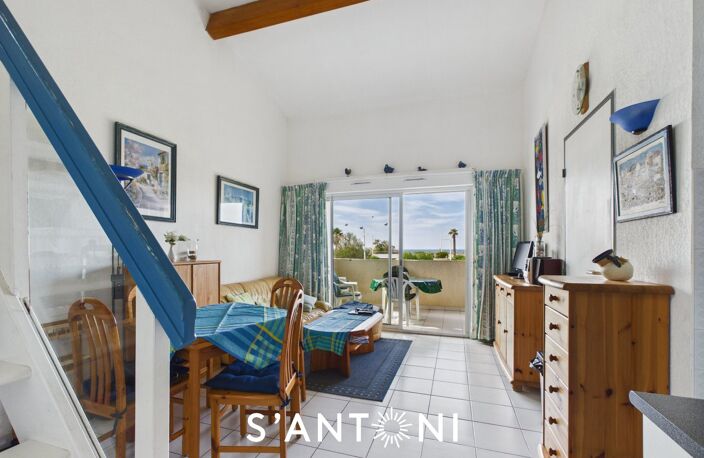 Appartement — photo 3