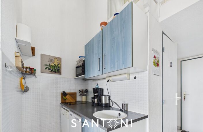 Appartement — photo 4