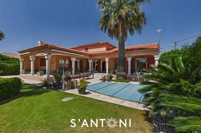 Maison 6 pièces 674900 €