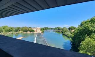 Appartement 4 Pièces 120 m² à vendre à Agde (34300)