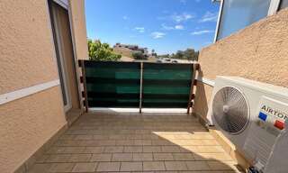 Appartement 2 Pièces 31 m² à vendre à Agde (34300)