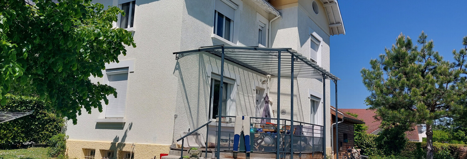 Maison 7 Pièces 129 m² à louer à Biviers (38330)