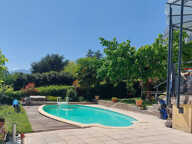 BIVIERS BELLE MAISON FAMILIALE AVEC PISCINE et SOUS-SOL COMPLET — photo 3