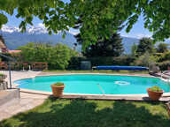 BIVIERS BELLE MAISON FAMILIALE AVEC PISCINE et SOUS-SOL COMPLET — photo 4