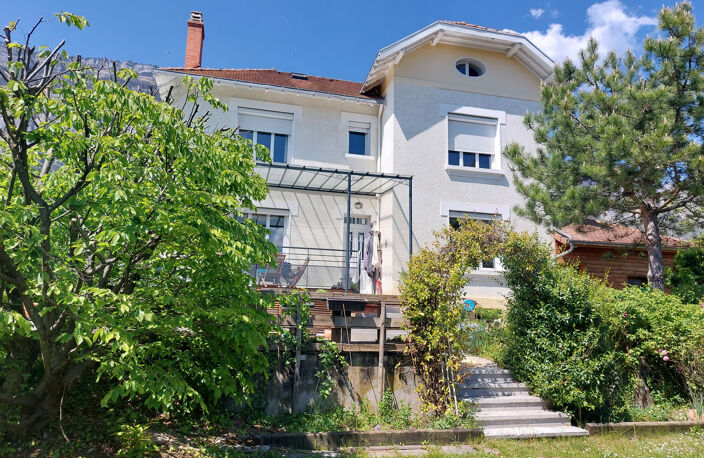 BIVIERS BELLE MAISON FAMILIALE AVEC PISCINE et SOUS-SOL COMPLET — photo 5